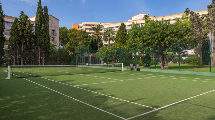 Hotel Son Caliu Spa Oasis